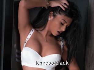 Kandeeblack