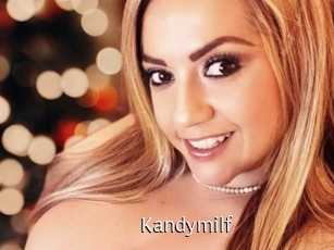 Kandymilf