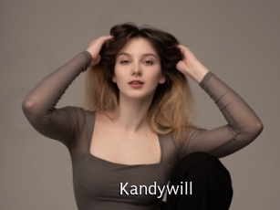 Kandywill