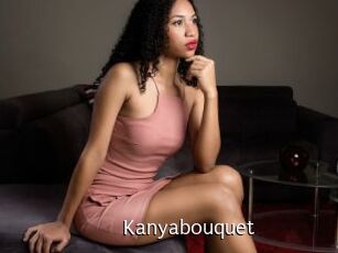 Kanyabouquet