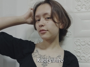 Kaoryshiro