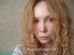 Kapitolinarivet