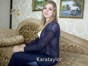 Karataylor