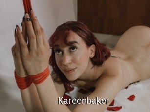 Kareenbaker