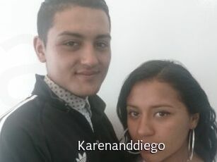 Karenanddiego