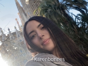 Karenbonnes