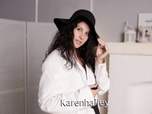 Karenhailey