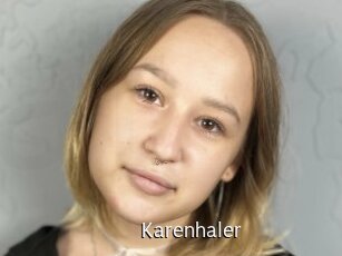 Karenhaler