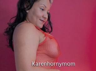 Karenhornymom