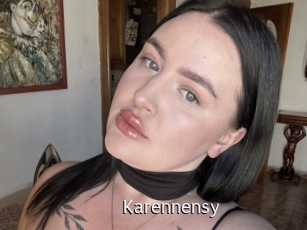 Karennensy