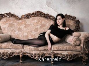 Karenrein