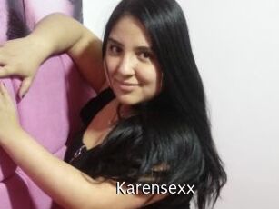 Karensexx