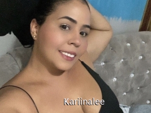 Kariinalee