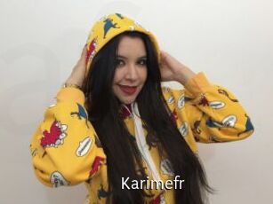 Karimefr