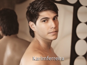 Karimferreira