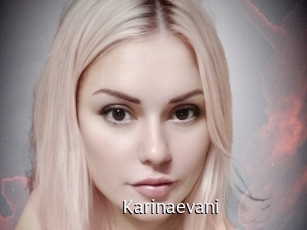 Karinaevani