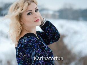 Karinaforfun