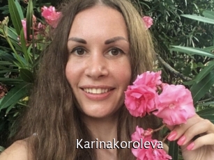 Karinakoroleva