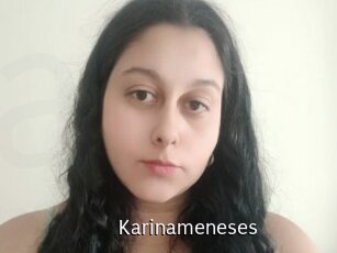 Karinameneses