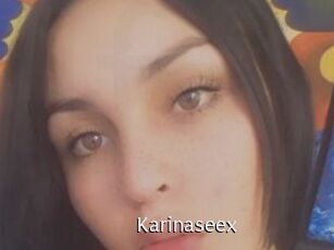 Karinaseex