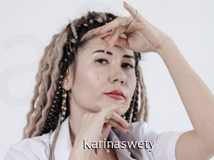 Karinaswety