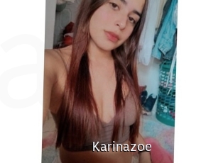 Karinazoe