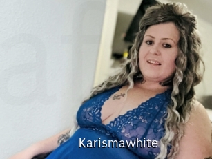 Karismawhite