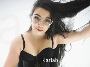 Karlah