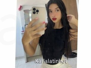 Karlalatinhot