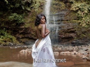 Karlamonnet