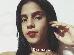 Karlasub