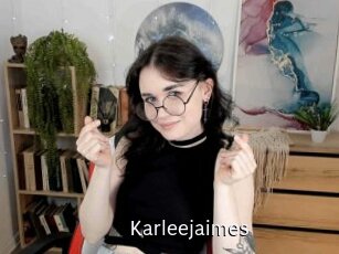 Karleejaimes