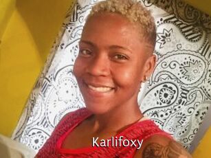 Karlifoxy