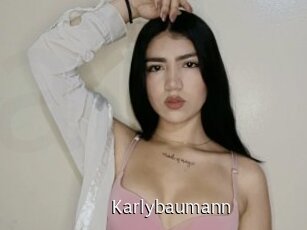 Karlybaumann