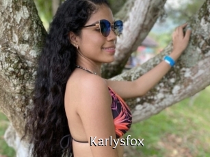 Karlysfox