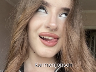 Karmenjonson