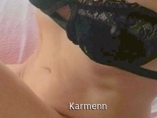 Karmenn