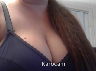 Karocam