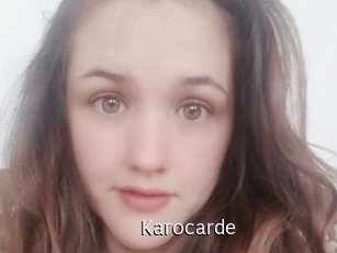 Karocarde