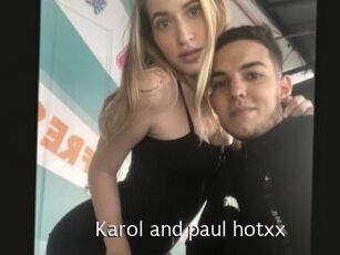 Karol_and_paul_hotxx