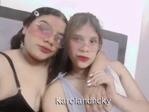 Karolandncky