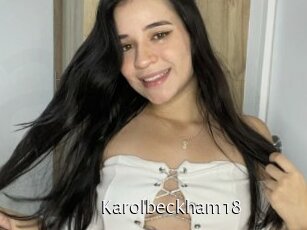 Karolbeckham18