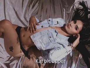 Karolcopper