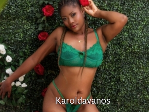 Karoldavanos