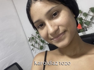 Karoldiaz1020