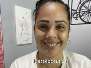 Karoldorunch