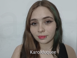 Karolduquee