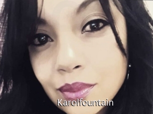 Karolfountain