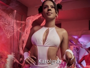 Karolgray