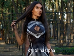 Karolinaalpha